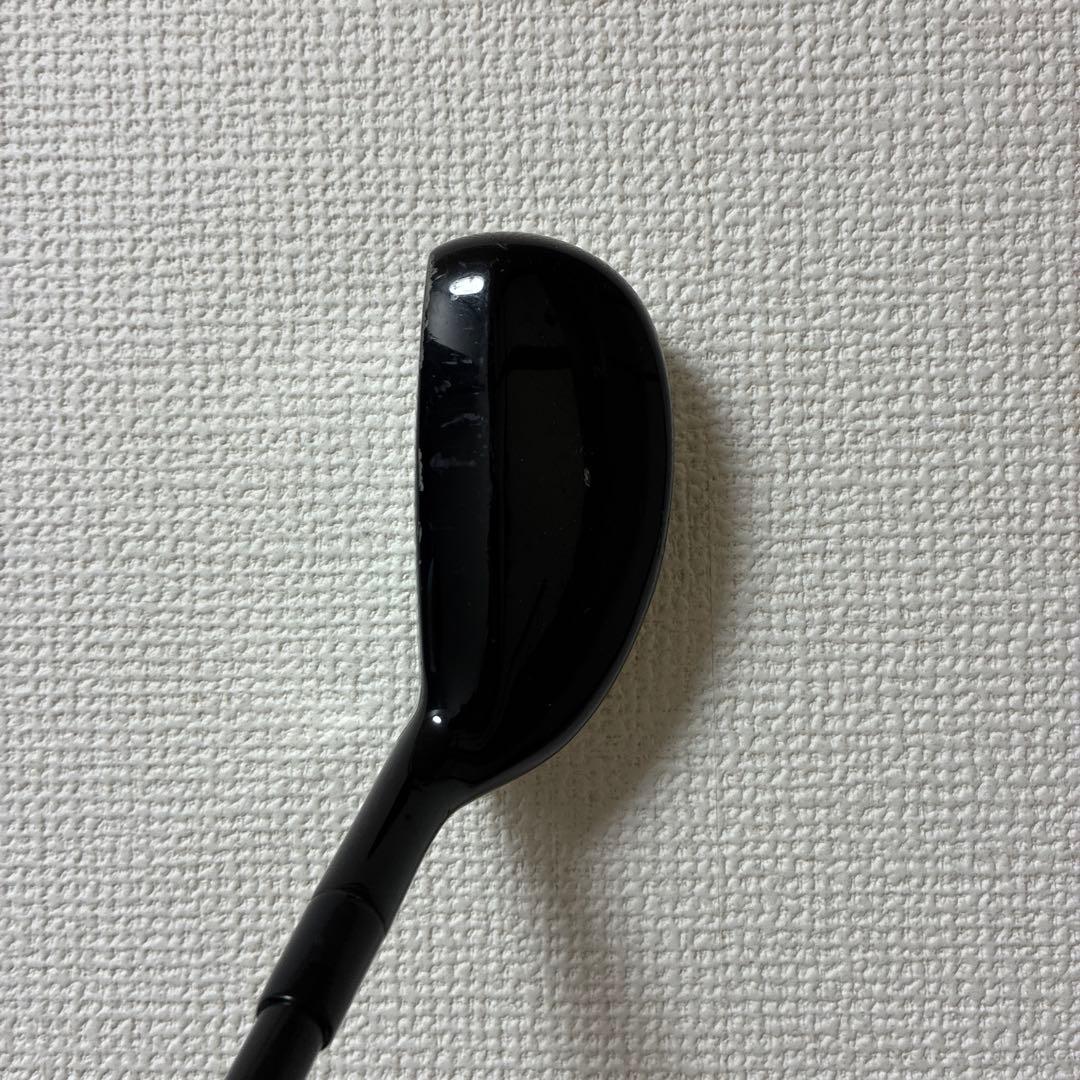 名器  Collection Td17・21・23 UT 3本セット