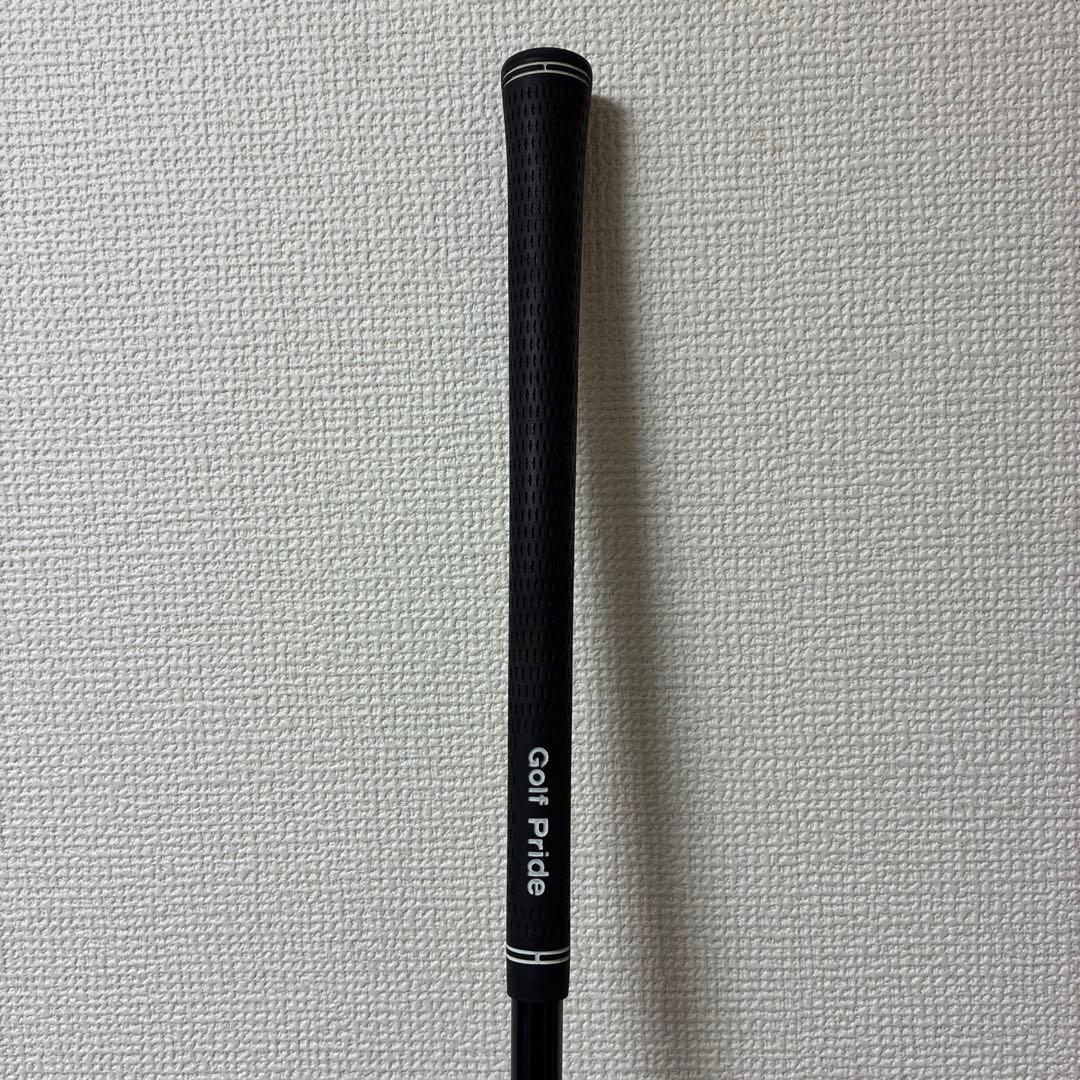 名器  Collection Td17・21・23 UT 3本セット