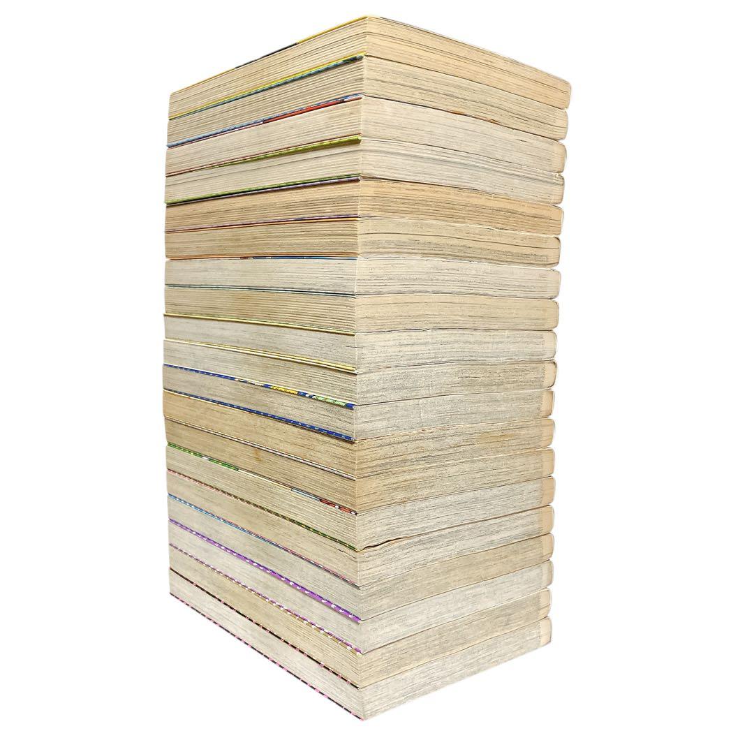 ボボボーボ・ボーボボ 真説 その他 全巻 31冊 全初版 セット