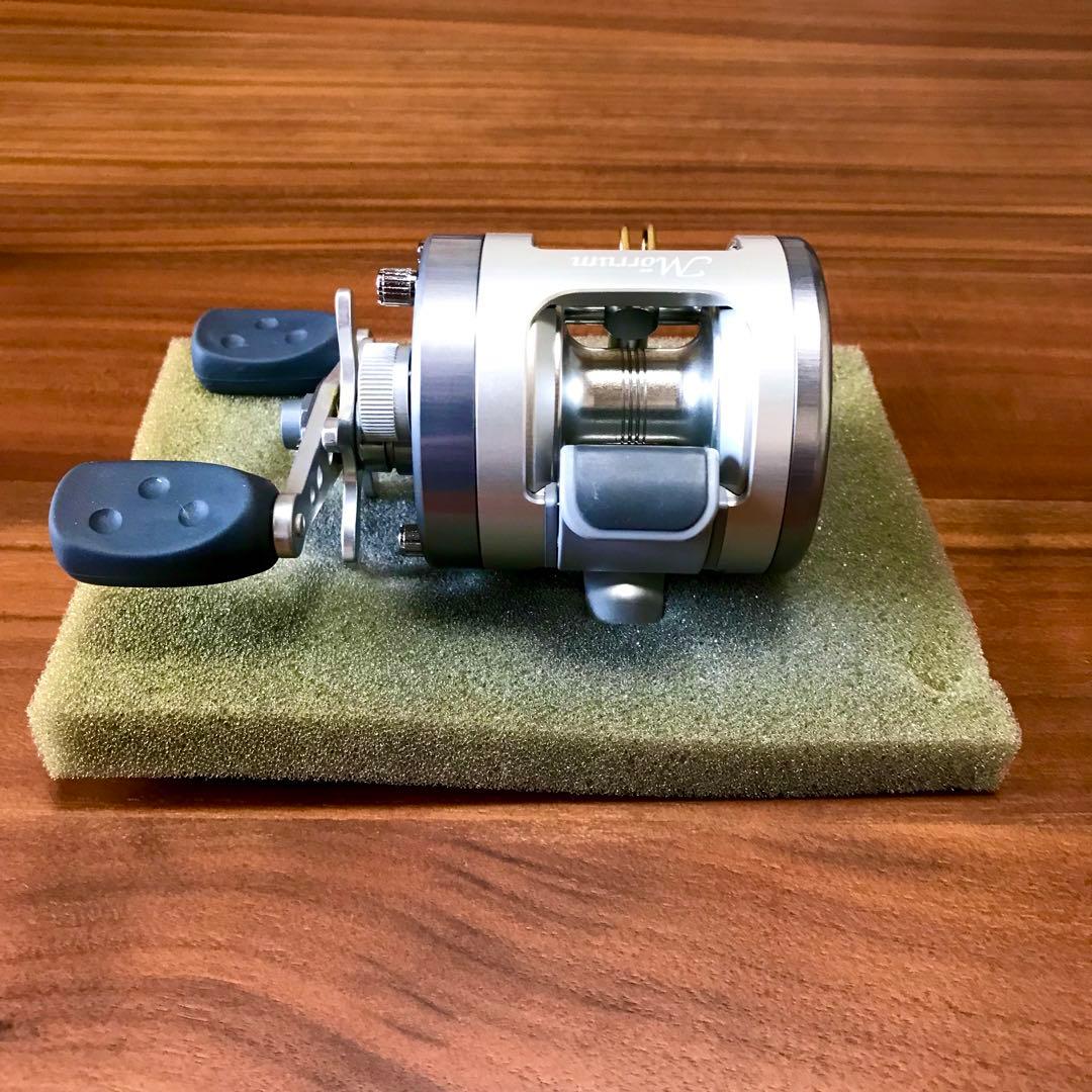 Ambassadeur/Morrum SX3601C Hi-SP 左ハンドル