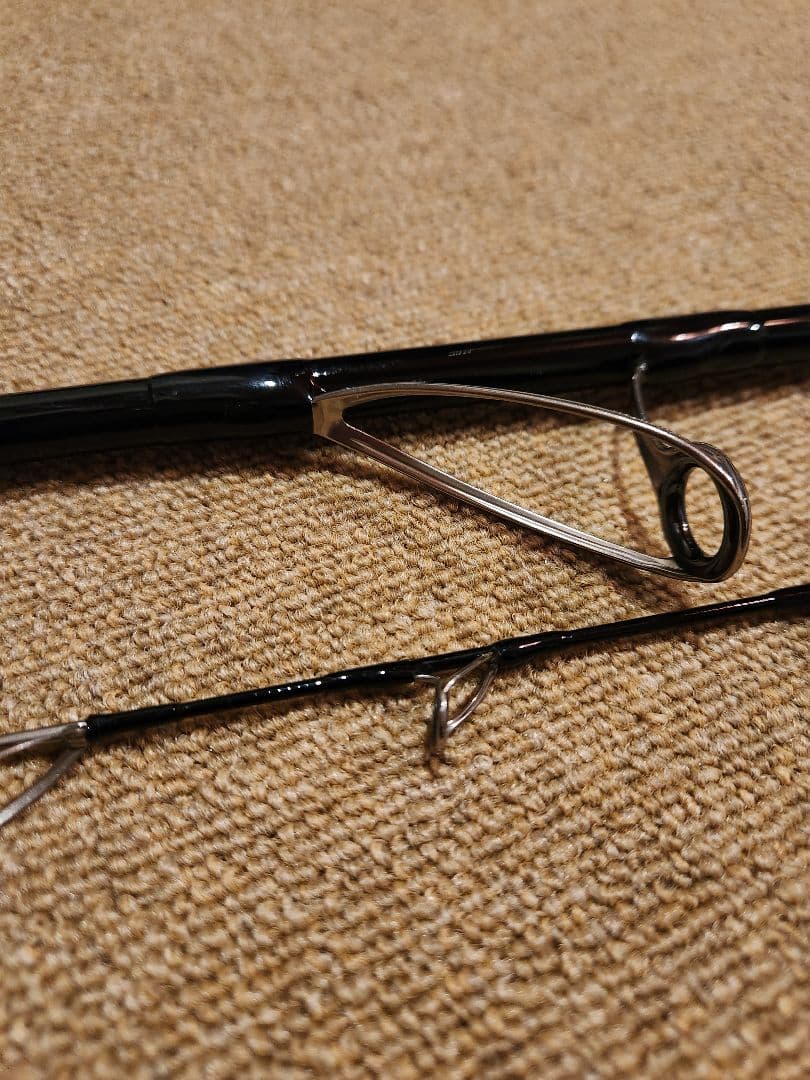 ZENAQ ゼナック ミュートス ソニオ 100M RGガイド Sonio