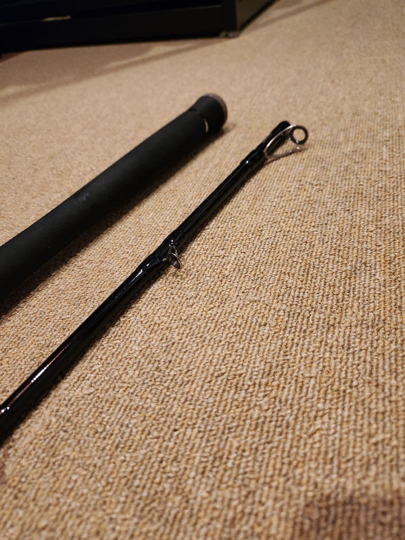 ZENAQ ゼナック ミュートス ソニオ 100M RGガイド Sonio