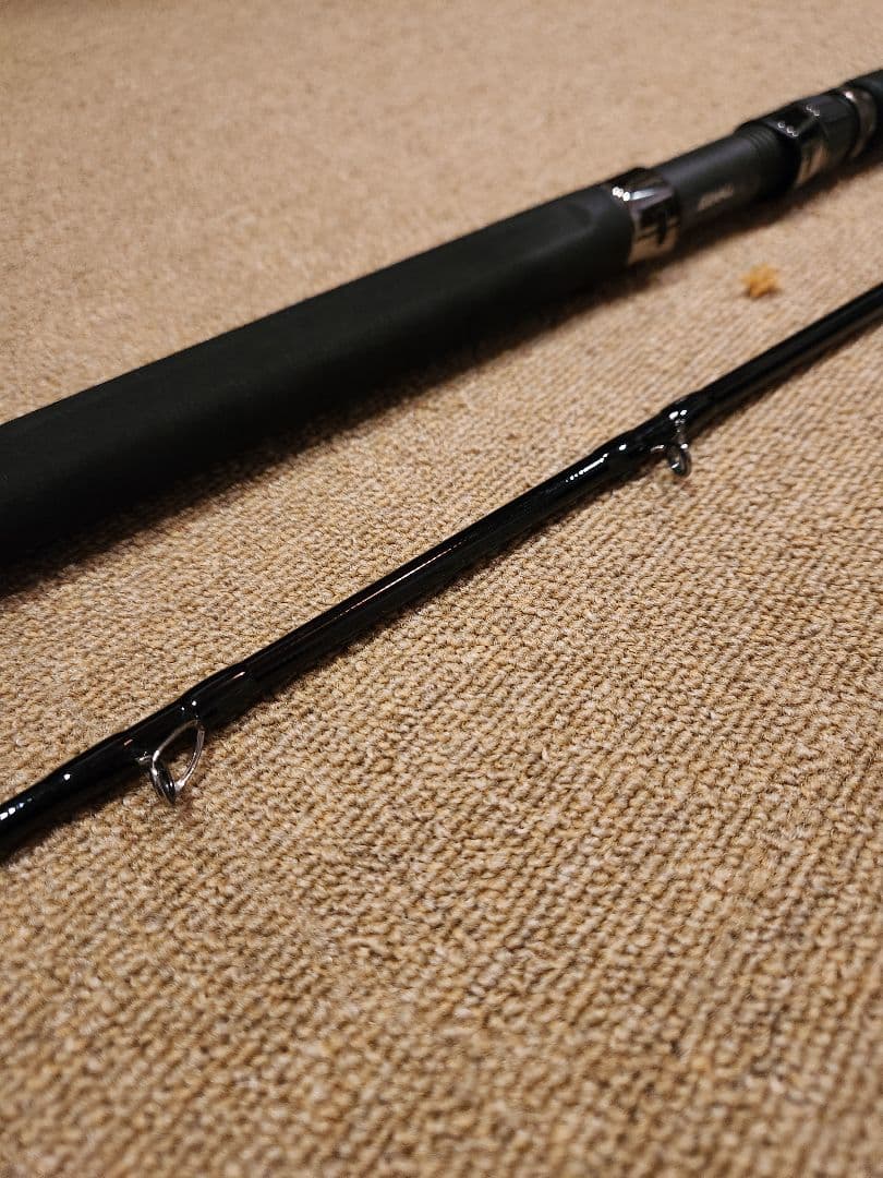 ZENAQ ゼナック ミュートス ソニオ 100M RGガイド Sonio