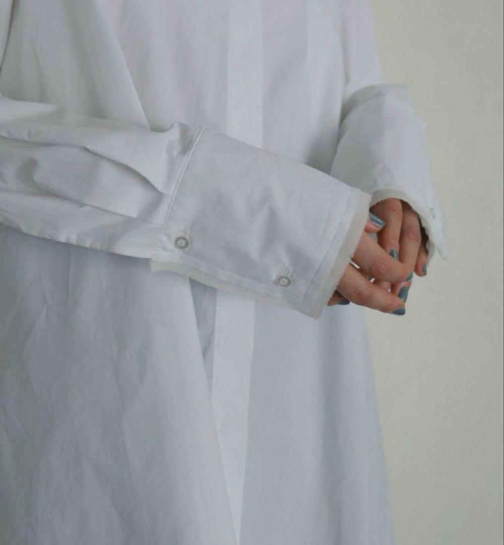 新品未使用　アンヌークシャツ