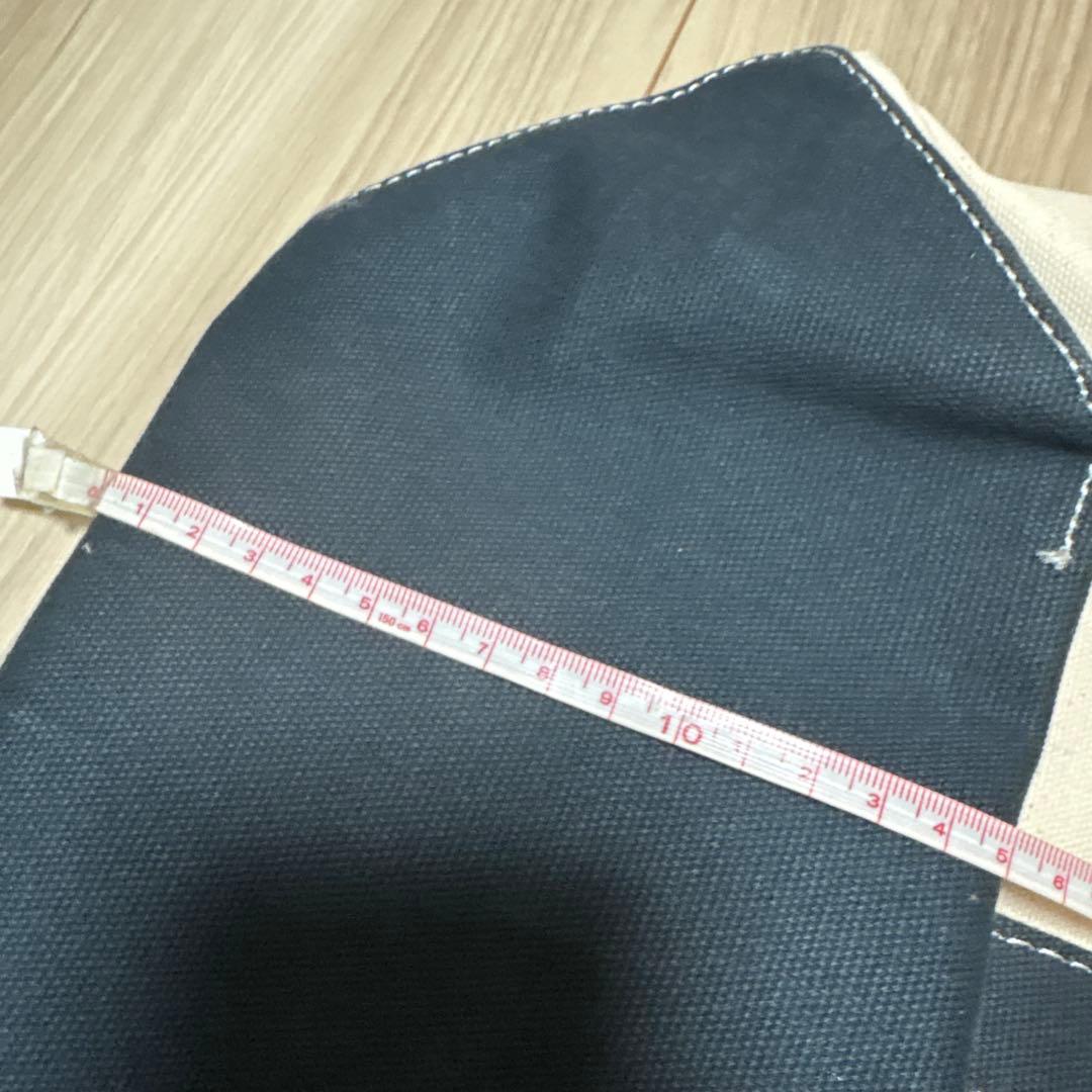 売約済  peakキャンバス\"野遊び\"トートバック