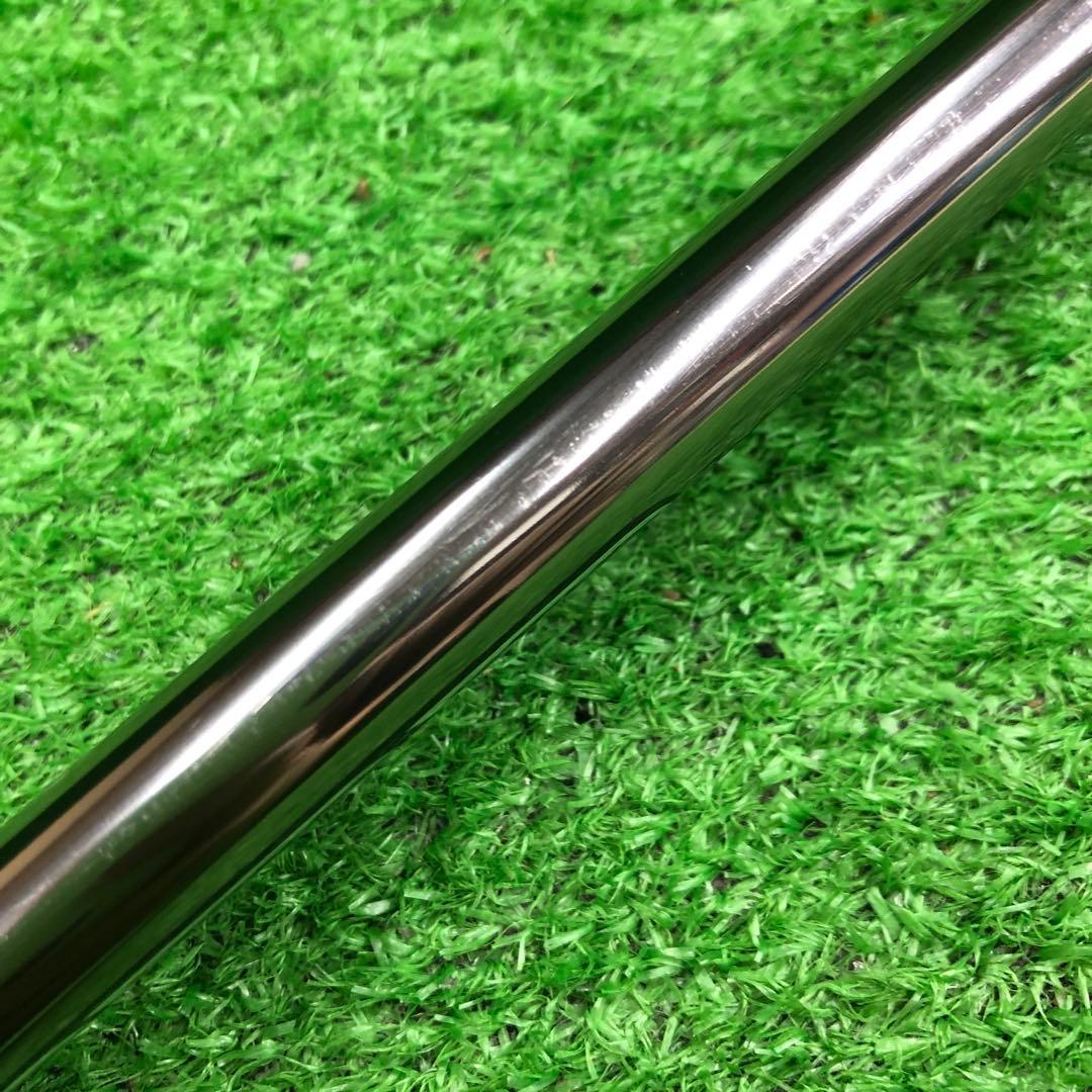 Gsh-1040 Diamana シャフト単品 flexS GT50 スリーブ無