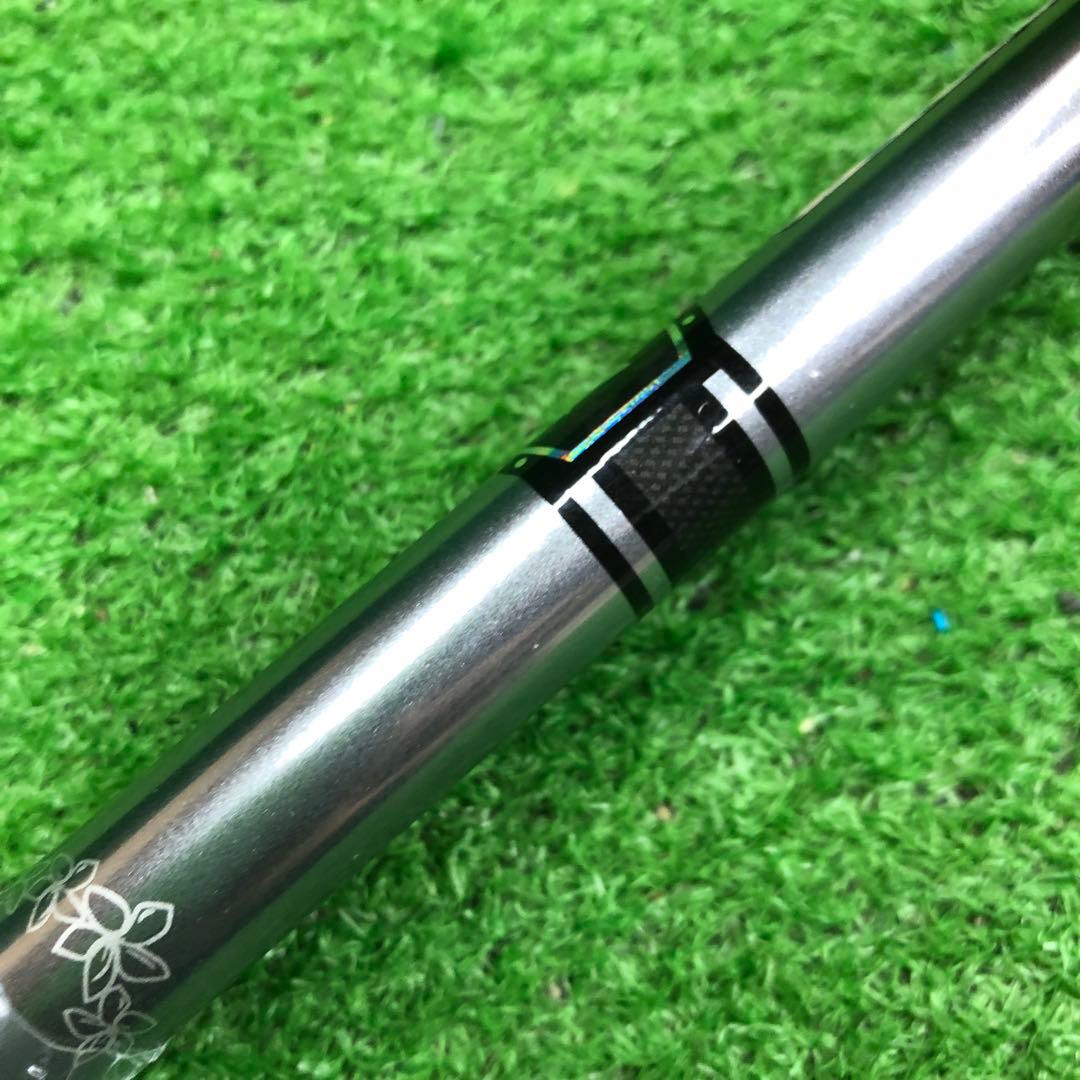Gsh-1040 Diamana シャフト単品 flexS GT50 スリーブ無
