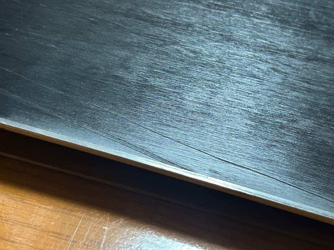 【ウェスト275mm】season forma 159 パウダーワイドボード