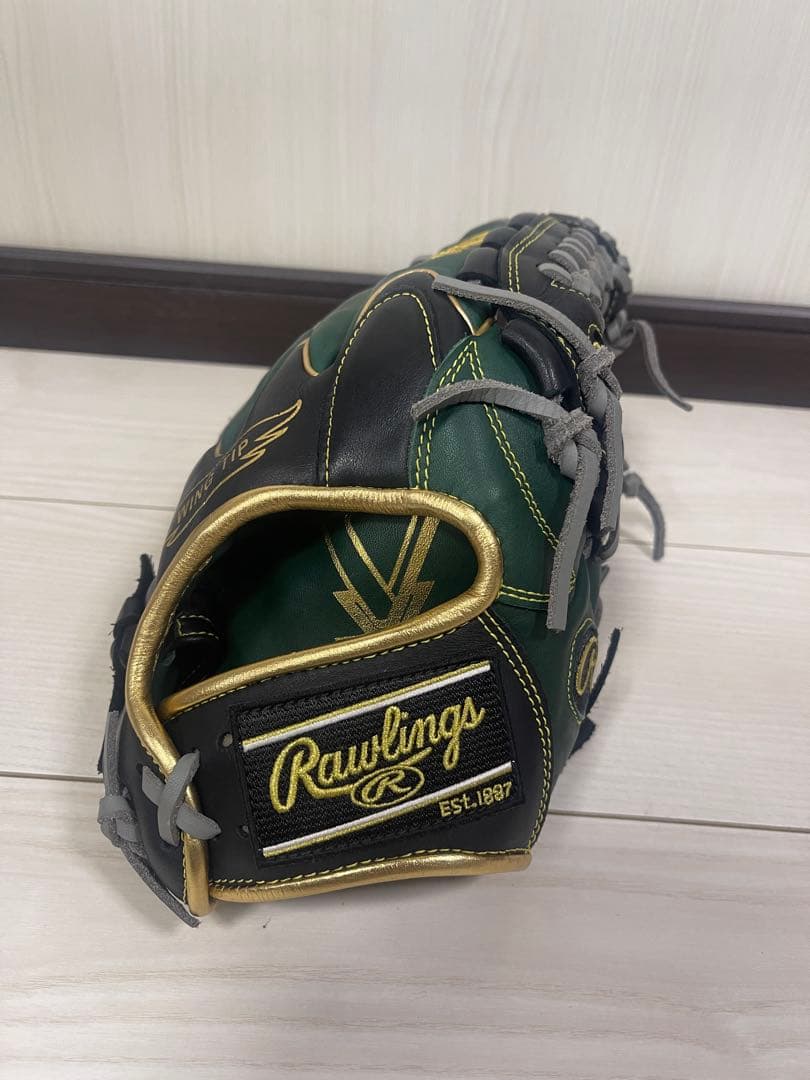 ゴ*う様 ローリングス