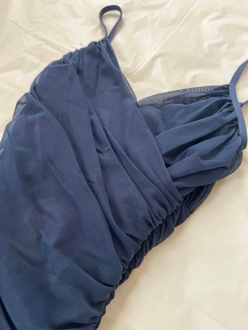 お値下げ‼️just A corpseレオタード　Mサイズ