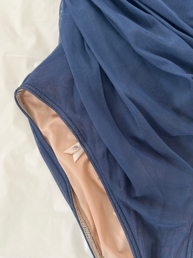 お値下げ‼️just A corpseレオタード　Mサイズ