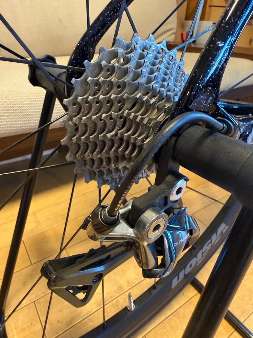 オマケ付⭐︎サーベロ CERVELO S3 51デュラエース R9100