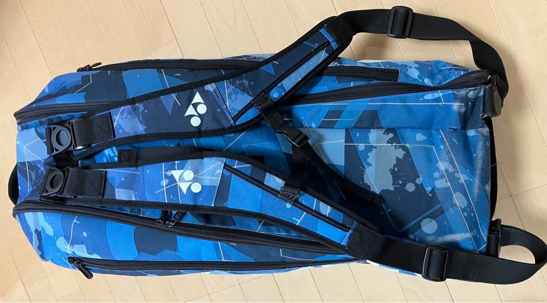 ヨネックス　ラケットバック　バドミントン　テニス