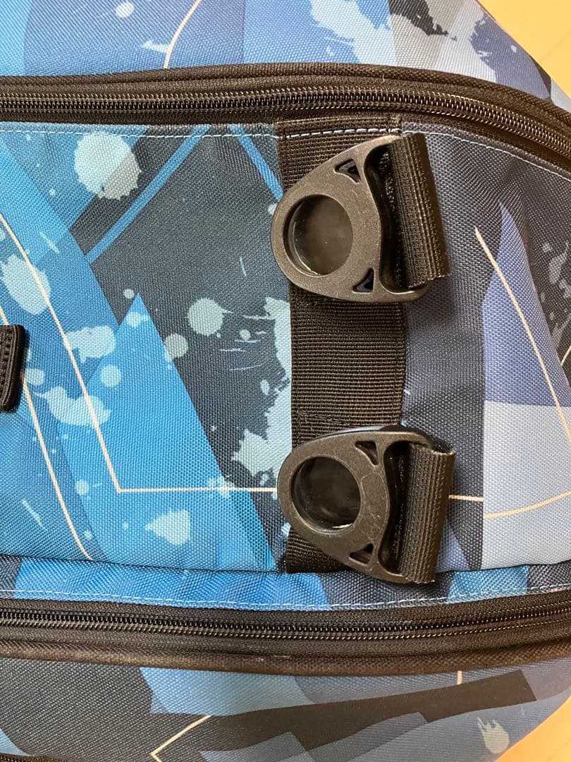 ヨネックス　ラケットバック　バドミントン　テニス