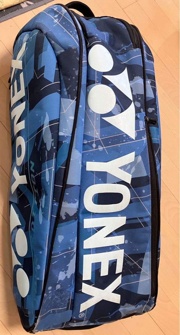 ヨネックス　ラケットバック　バドミントン　テニス