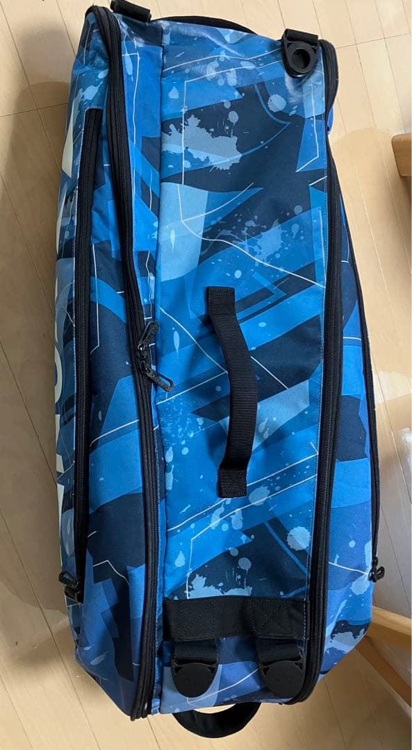 ヨネックス　ラケットバック　バドミントン　テニス