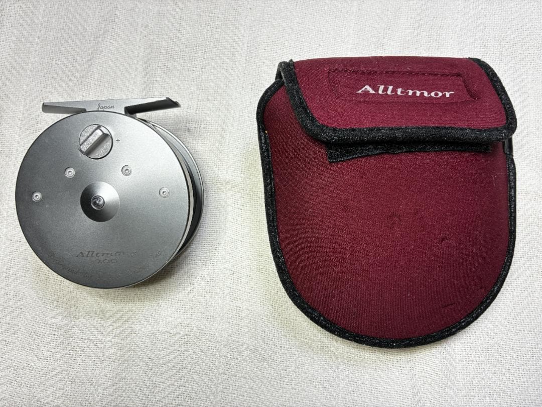 ダイワ・アルトモア-S200