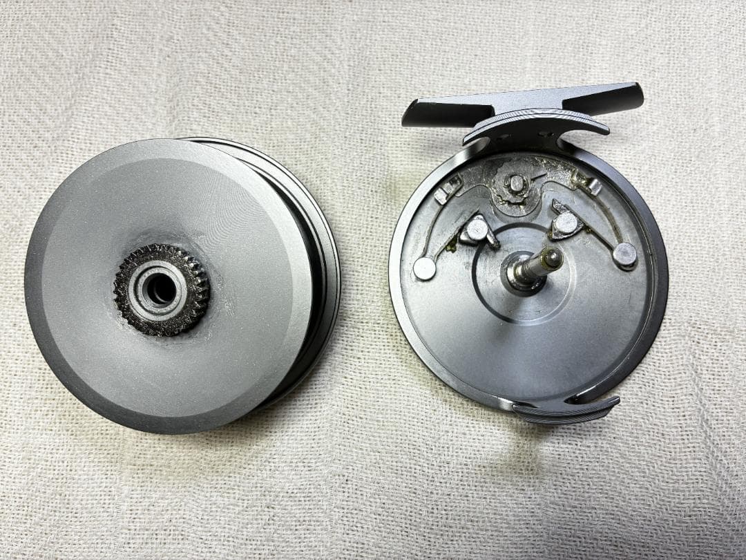 ダイワ・アルトモア-S200