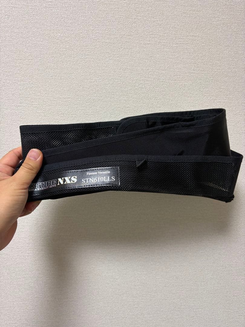 ノリーズ　ロードランナーストラクチャー　NXS　　　STN610LLS