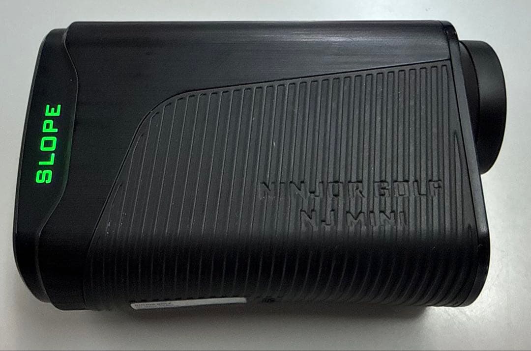 NINJOR GOLF NJ MINI OLED 【即発送]