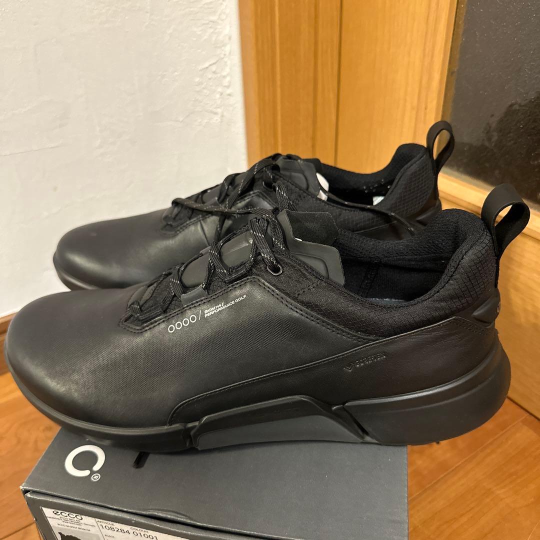 値下げ！エコー BIOM HYBRID ecco EU45 正規品