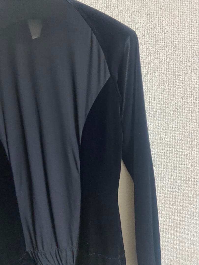 MS367　ラテンシャツ 　タカダンス