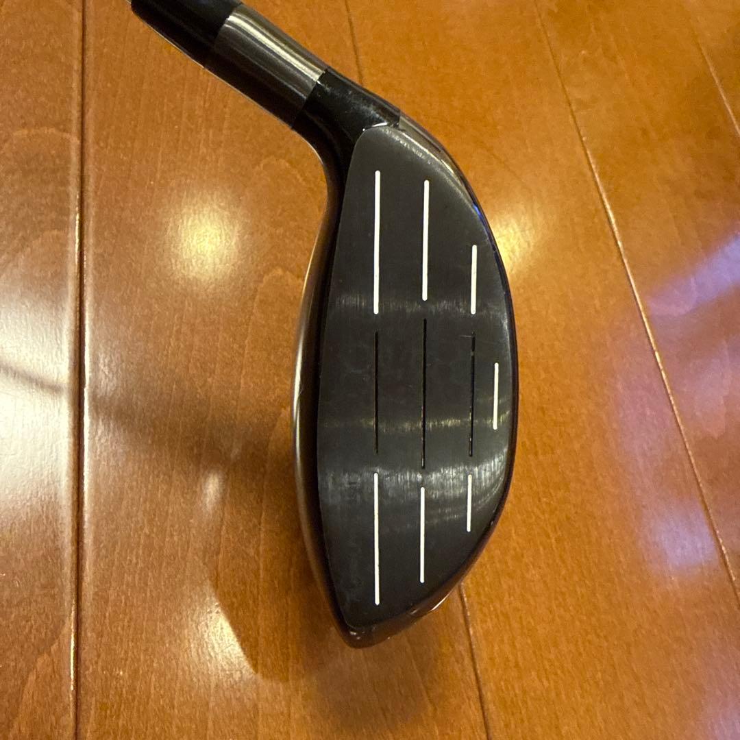 EPIC SPEEDフェアウェイウッド(+3W ロフト13.5度)