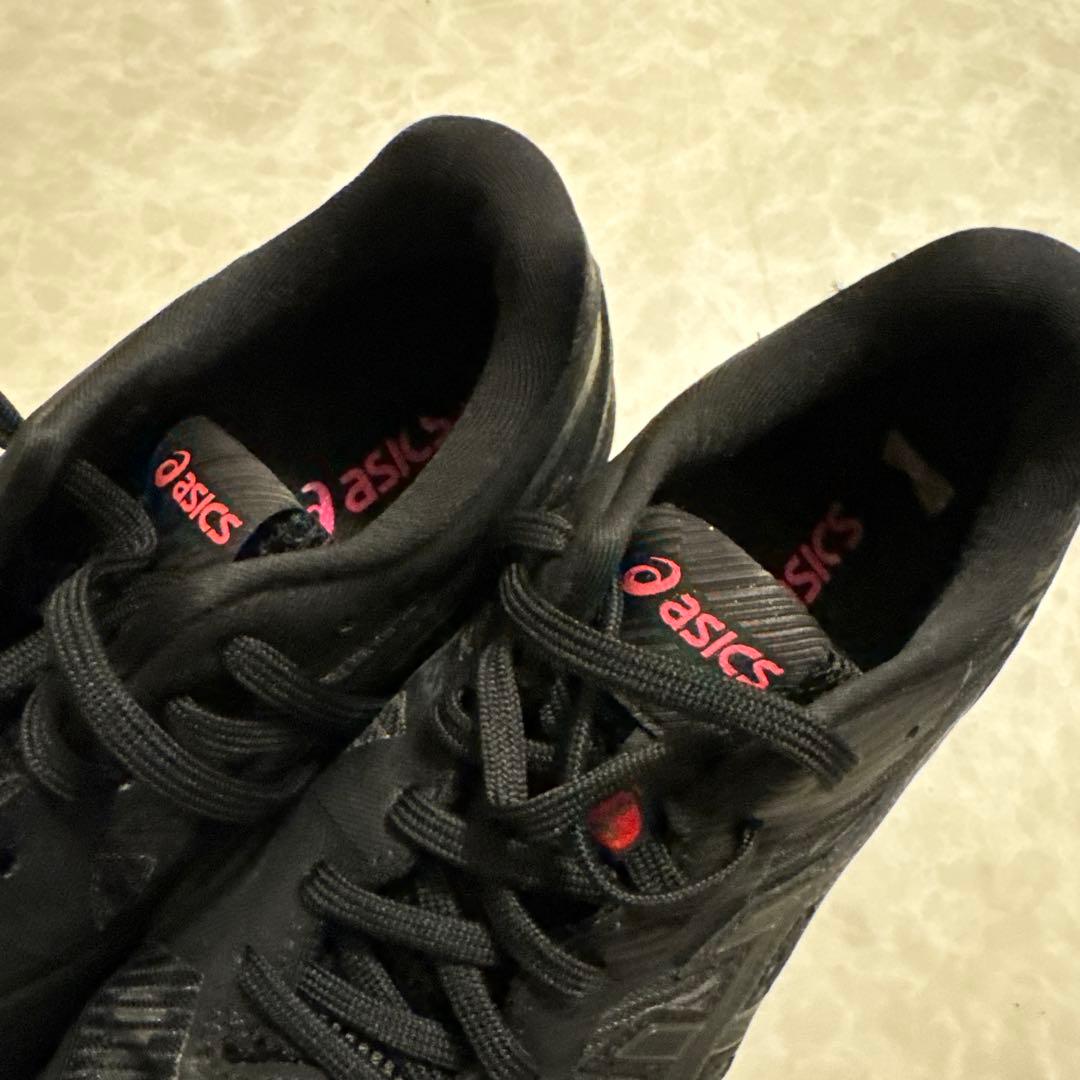 asicsバレーボールシューズ