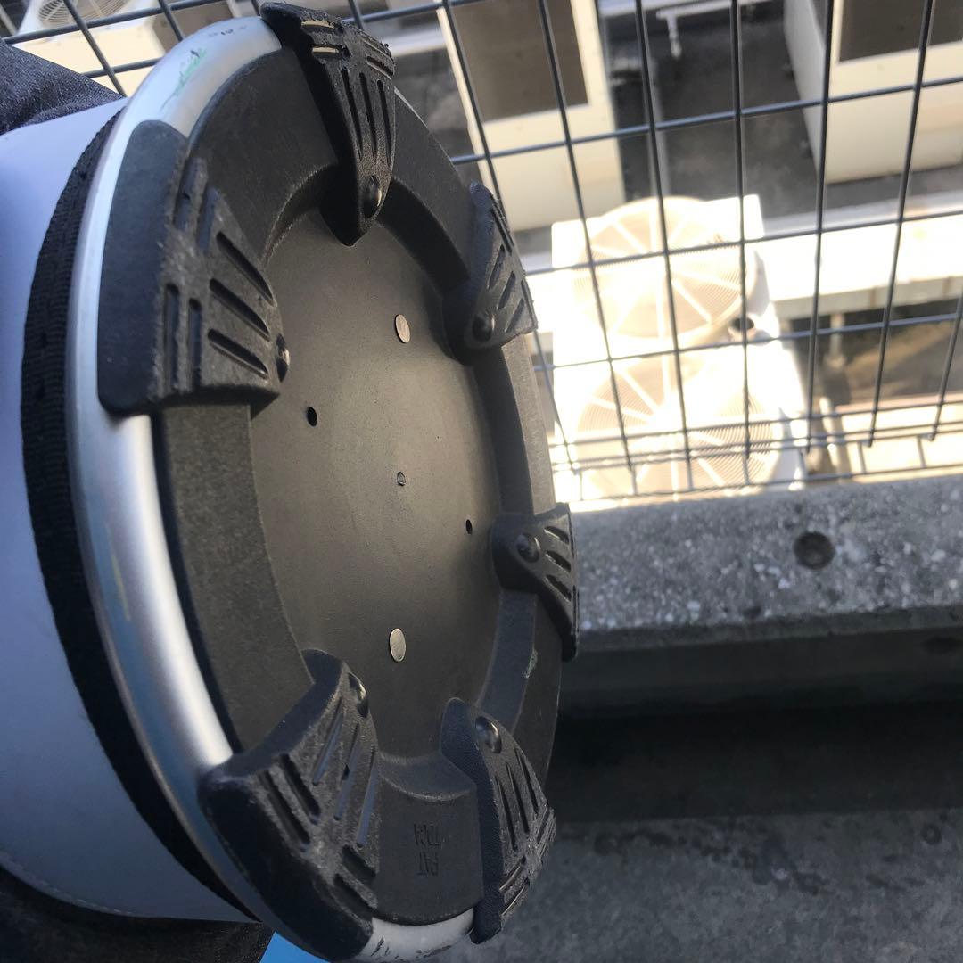 CLUNKキャディバッグ