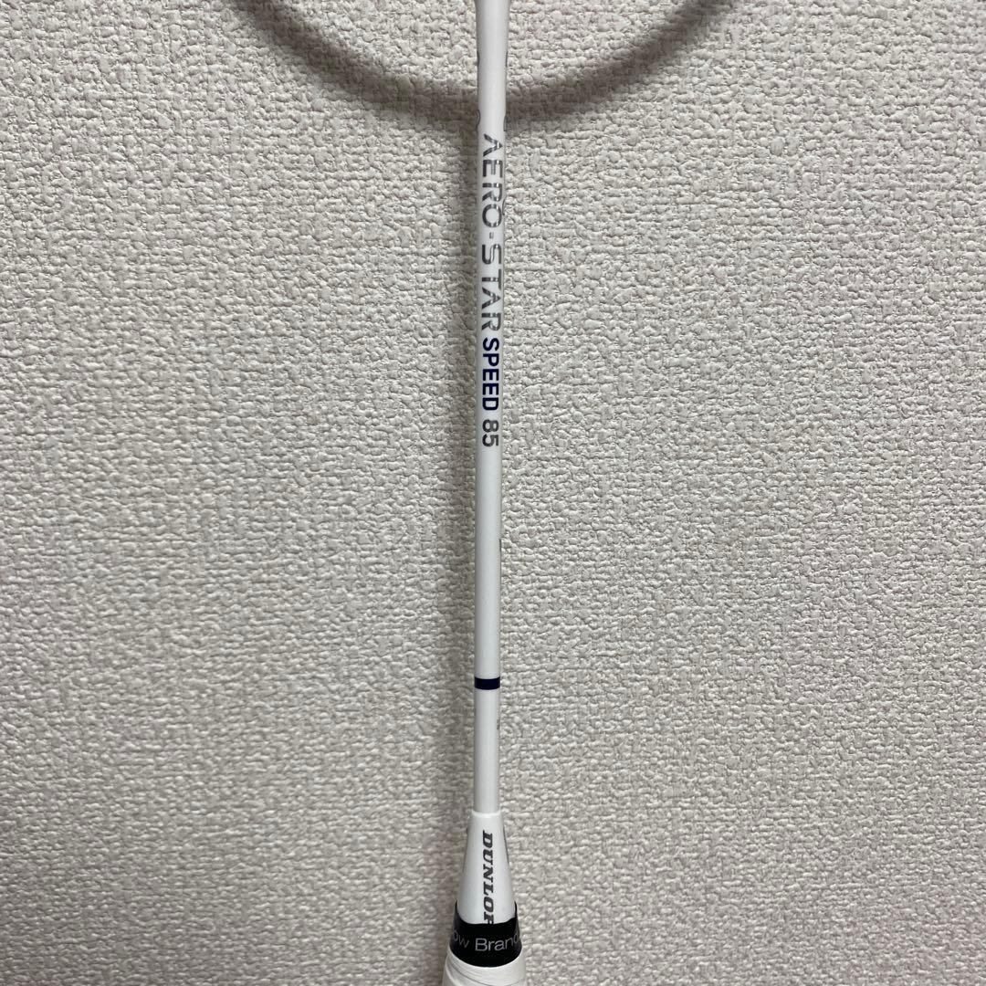 ラケット DUNLOP AERO-STAR SPEED 85 4UG5