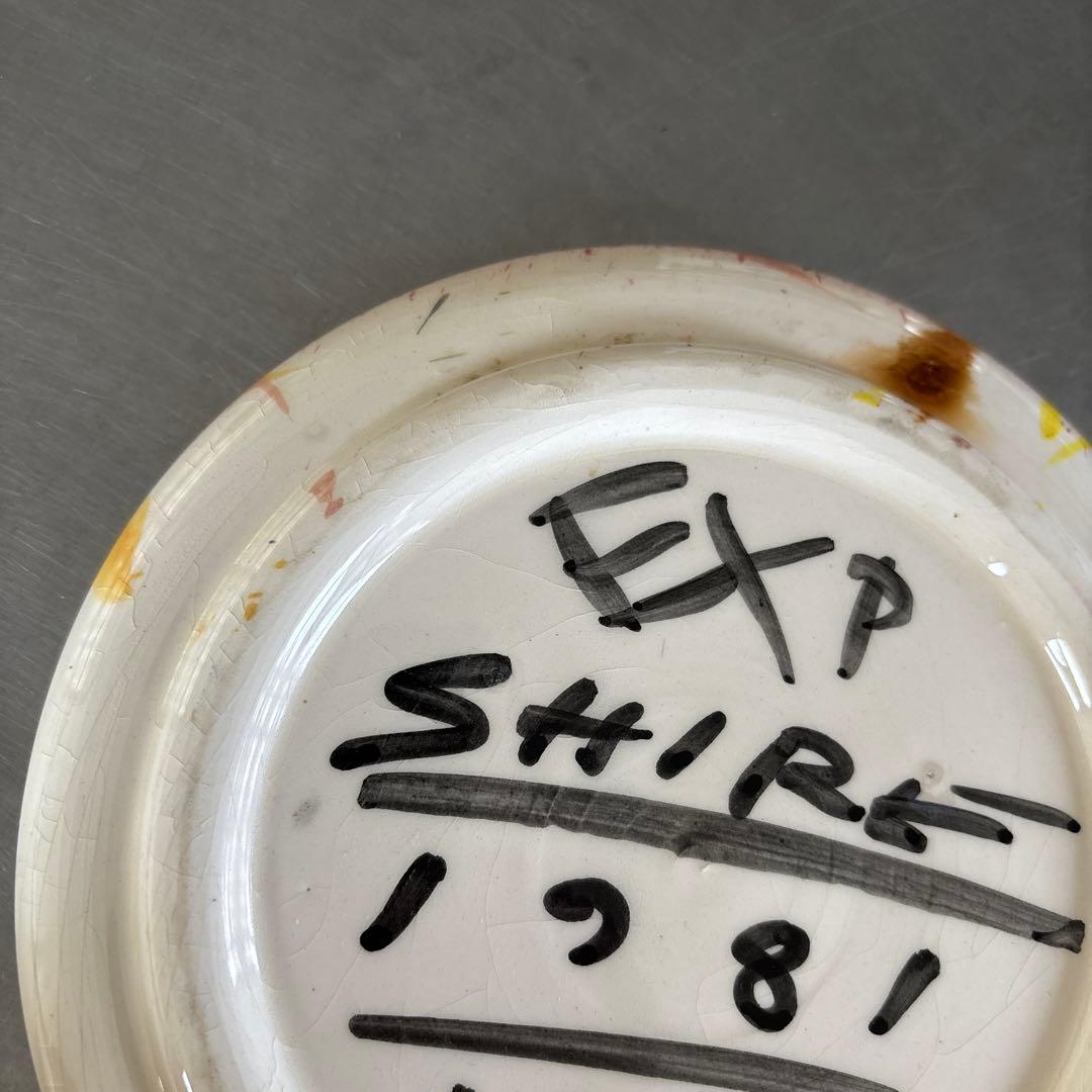 peter shire echo park ポストモダン　メンフィス