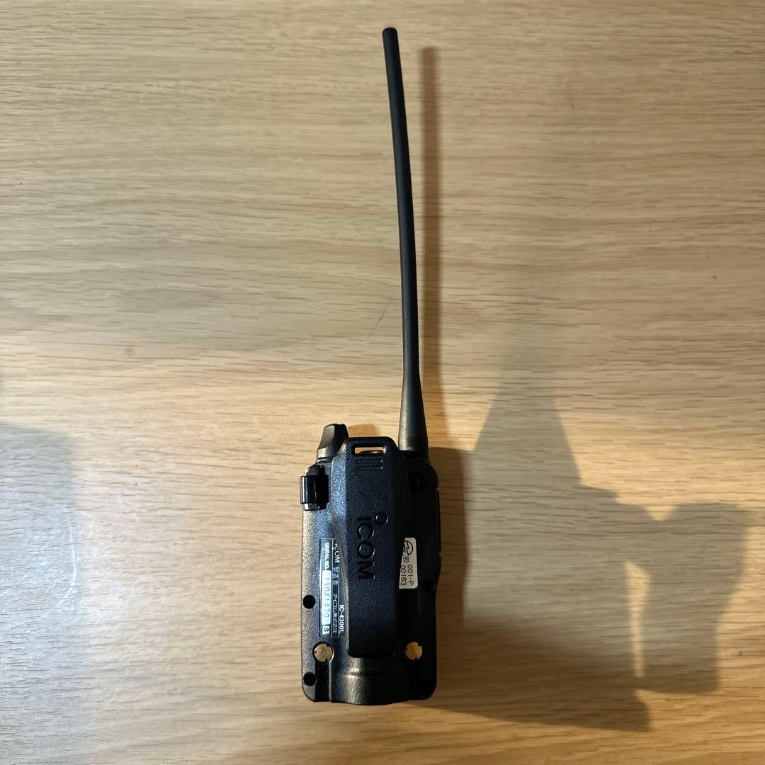 ICOM ic4300L アイコム　トランシーバー
