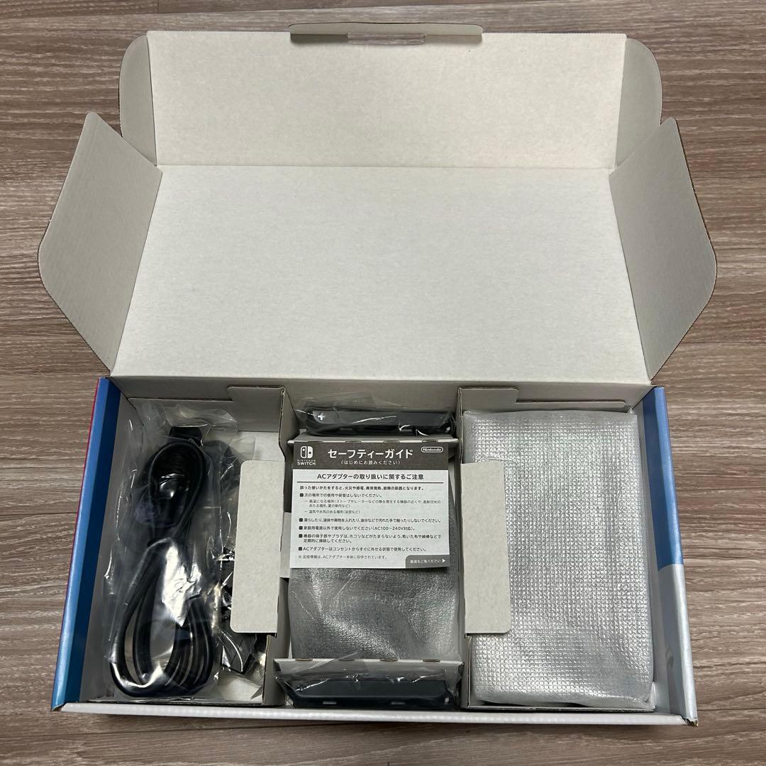 Nintendo Switch ドラゴンクエストⅪ ロトエディション 本体のみ