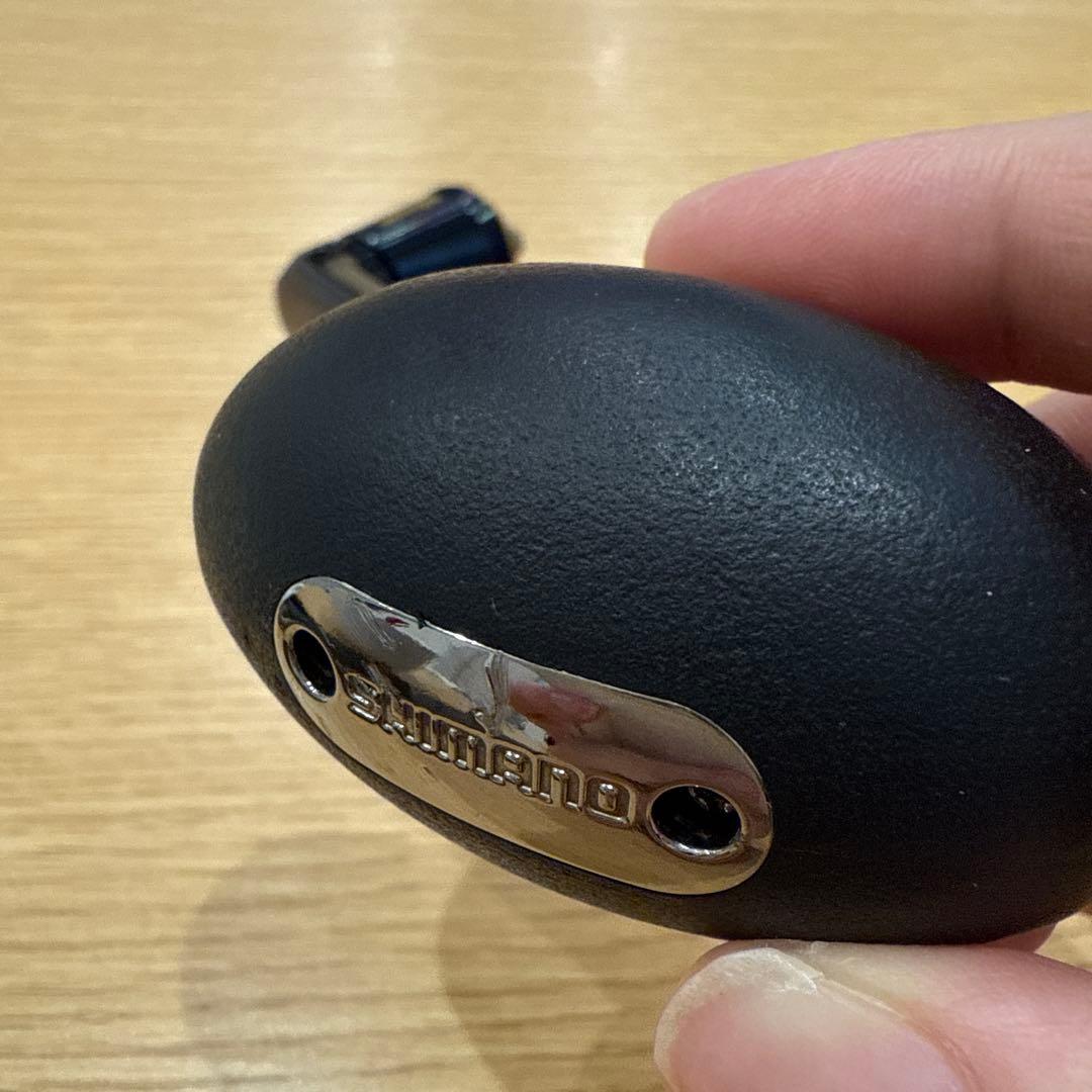 シマノ 19 ステラSW 14000XG 純正ハンドル　傷あり