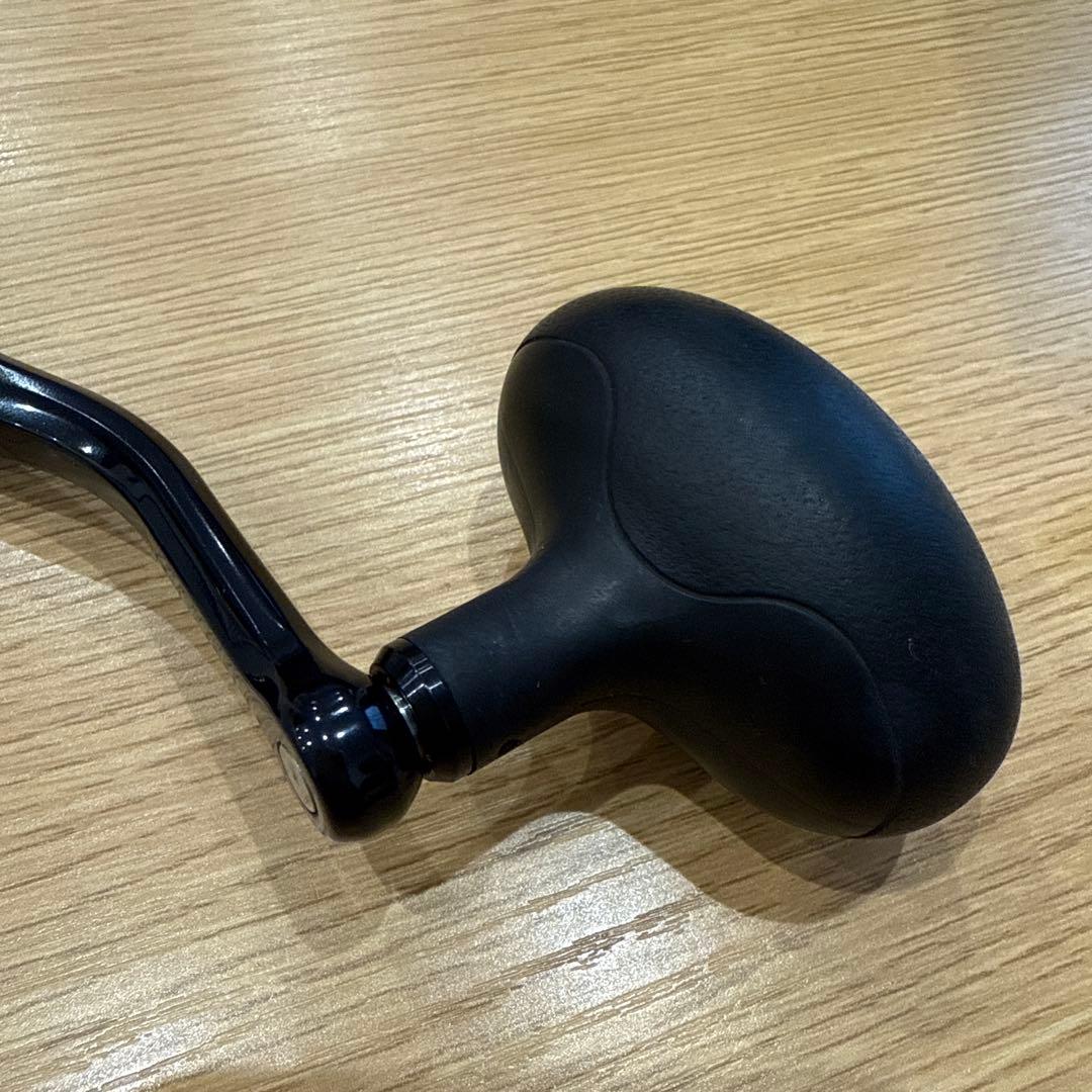 シマノ 19 ステラSW 14000XG 純正ハンドル　傷あり