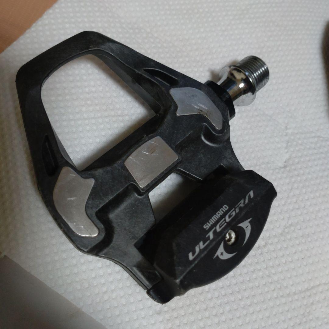 アルテグラ　ペダル　pd-r8000値下げ！