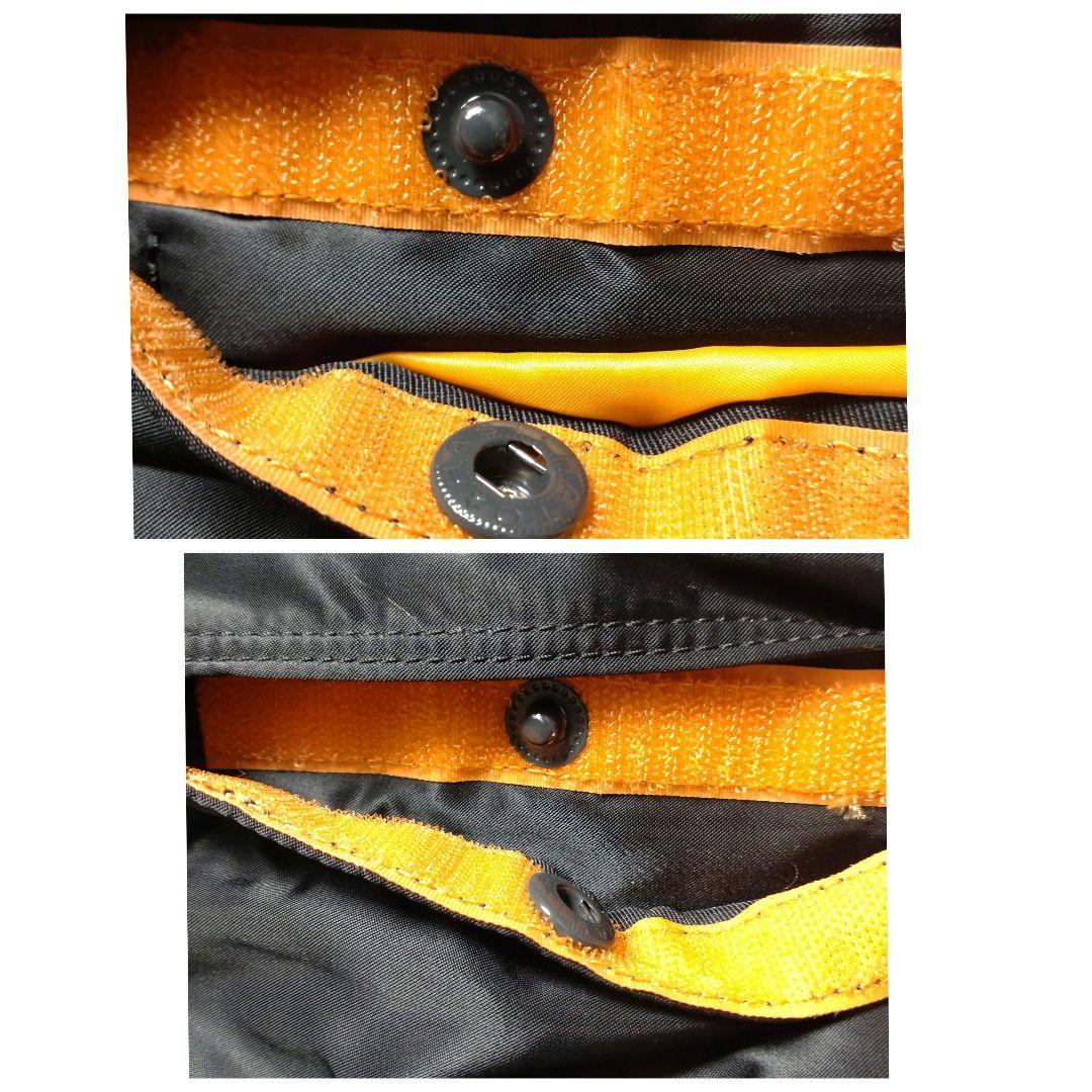 PORTER タンカー トートバッグ ブラック 吉田カバン