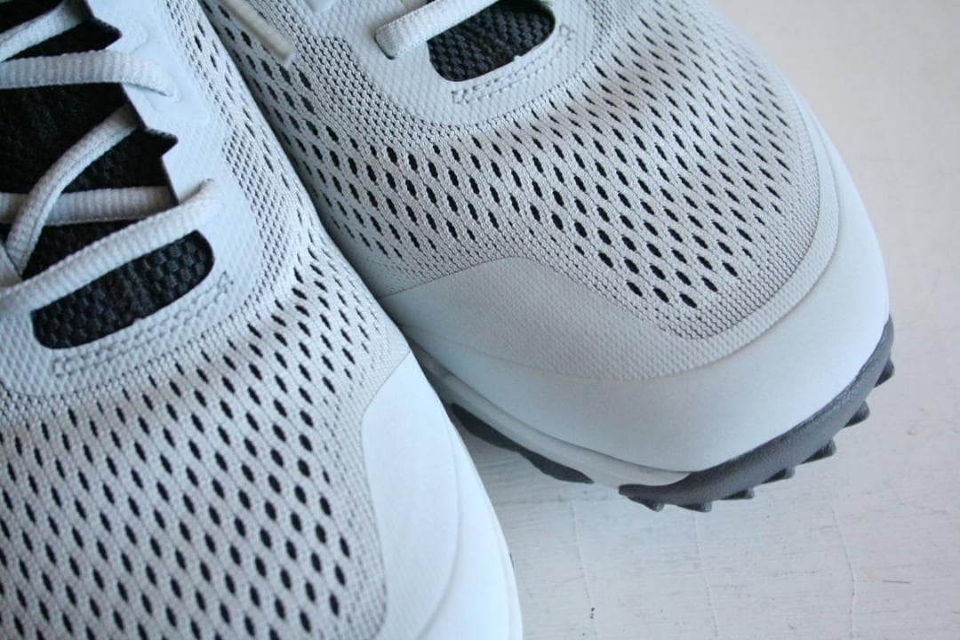 28cmワイド ナイキ FI バミューダ ライトグレー ブラック