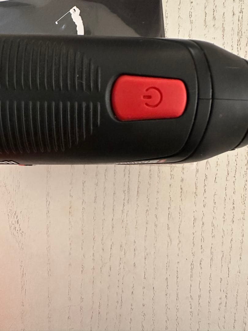 ブシュネル ピンシーカーツアーV5 シフトジョルトゴルフ距離計　Bushnell