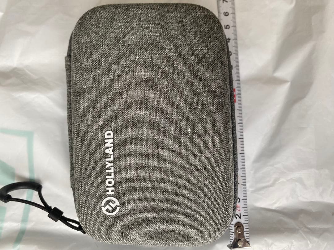 ワイヤレス スマホ マイク Hollyland Lark M1