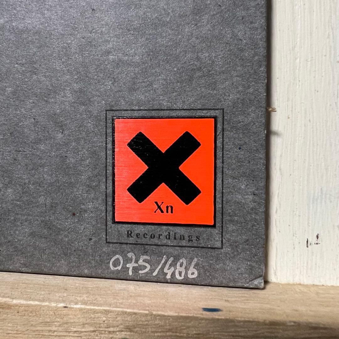 OPERATION CLEANSWEEP 1st edition マーブルLP