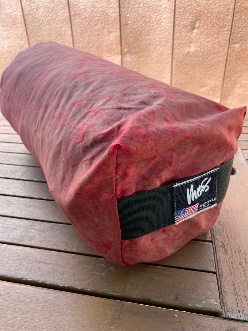 Y*I様 MOSS テント　スタードームⅡ