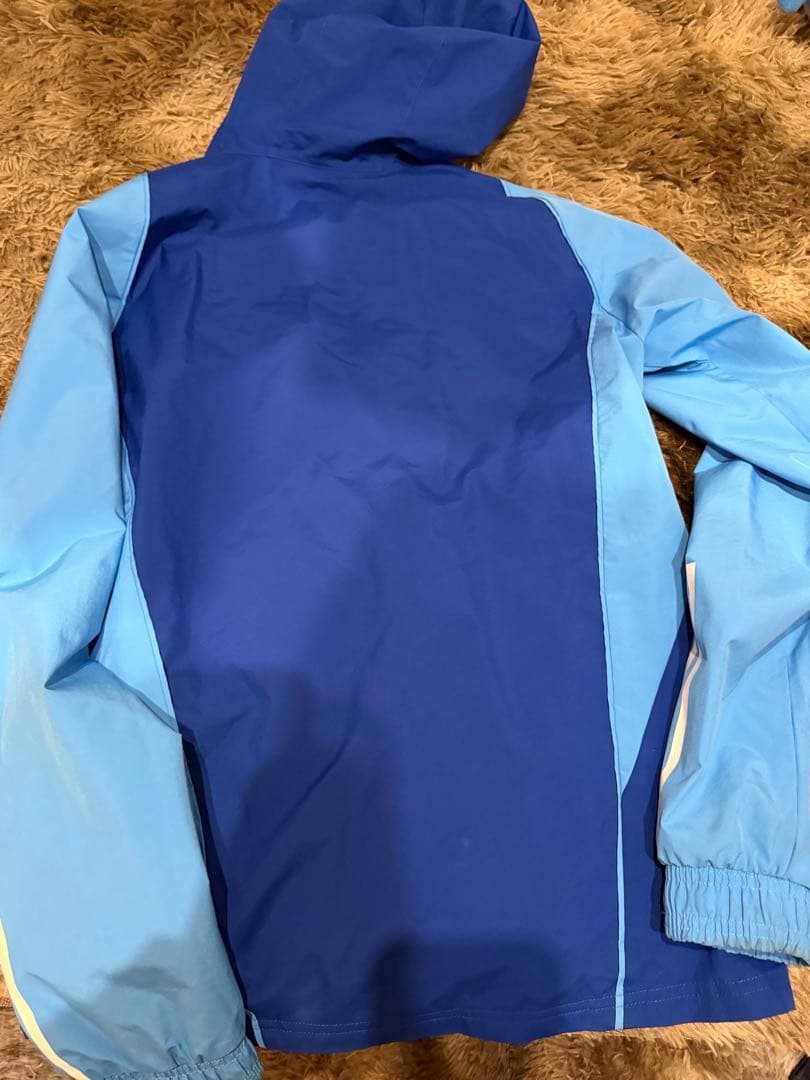 マリノス トレーニングウェア