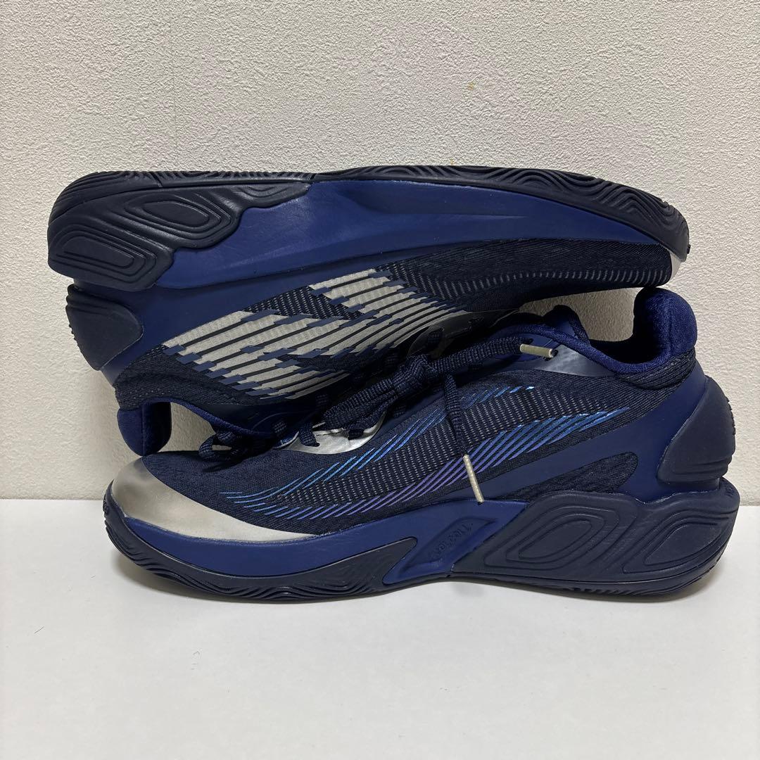 New Balance two wxy v5 ネイビー