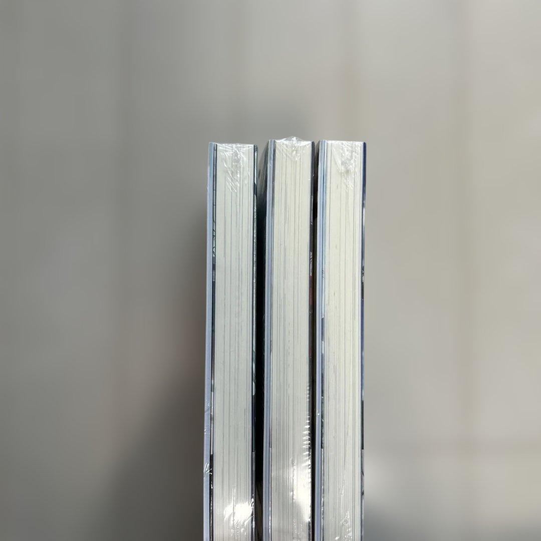 崩壊世界の魔法杖職人　全巻