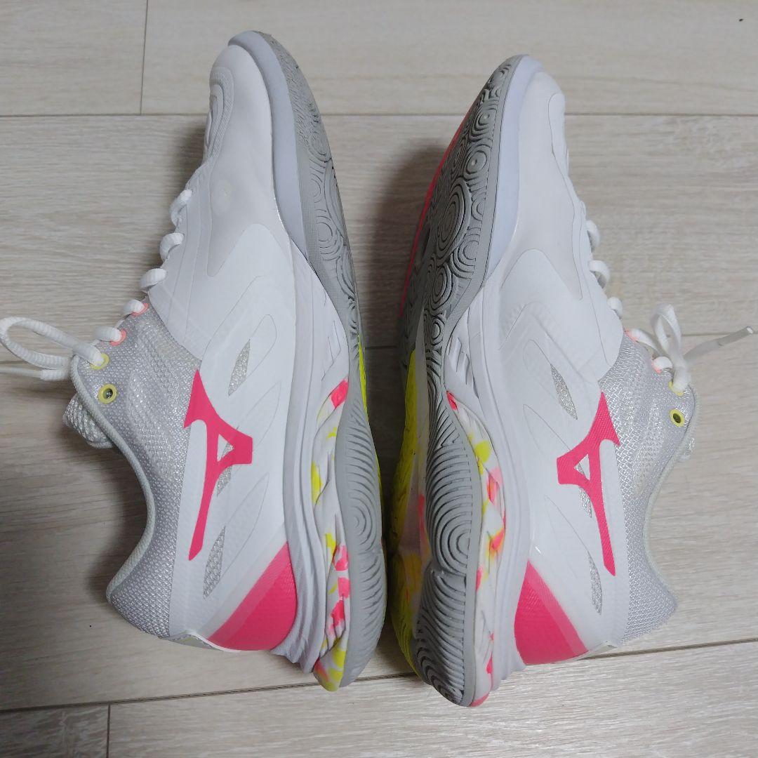 ミズノ ウエーブファング 2 FIT