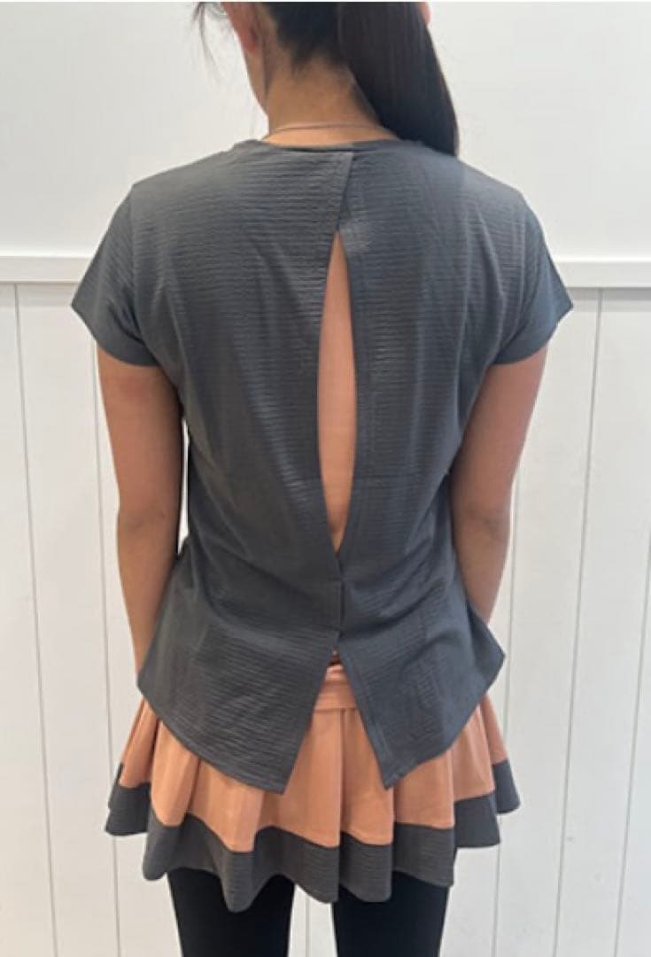 Admiral レディース テニスウェア M