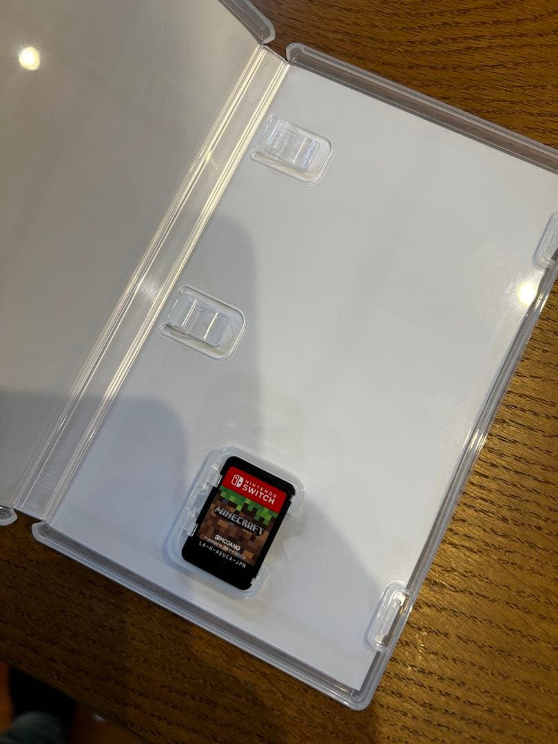 Switch ソフト4本セット まとめ売り