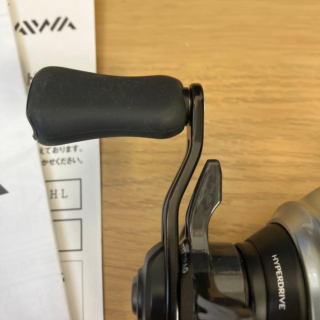 21ALPHAS（アルファス）　SV TW 800XHL