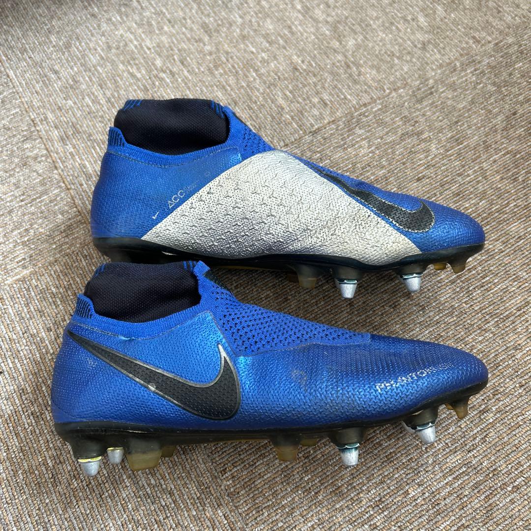 シューズ Nike Phantom sn SG 27.0cm